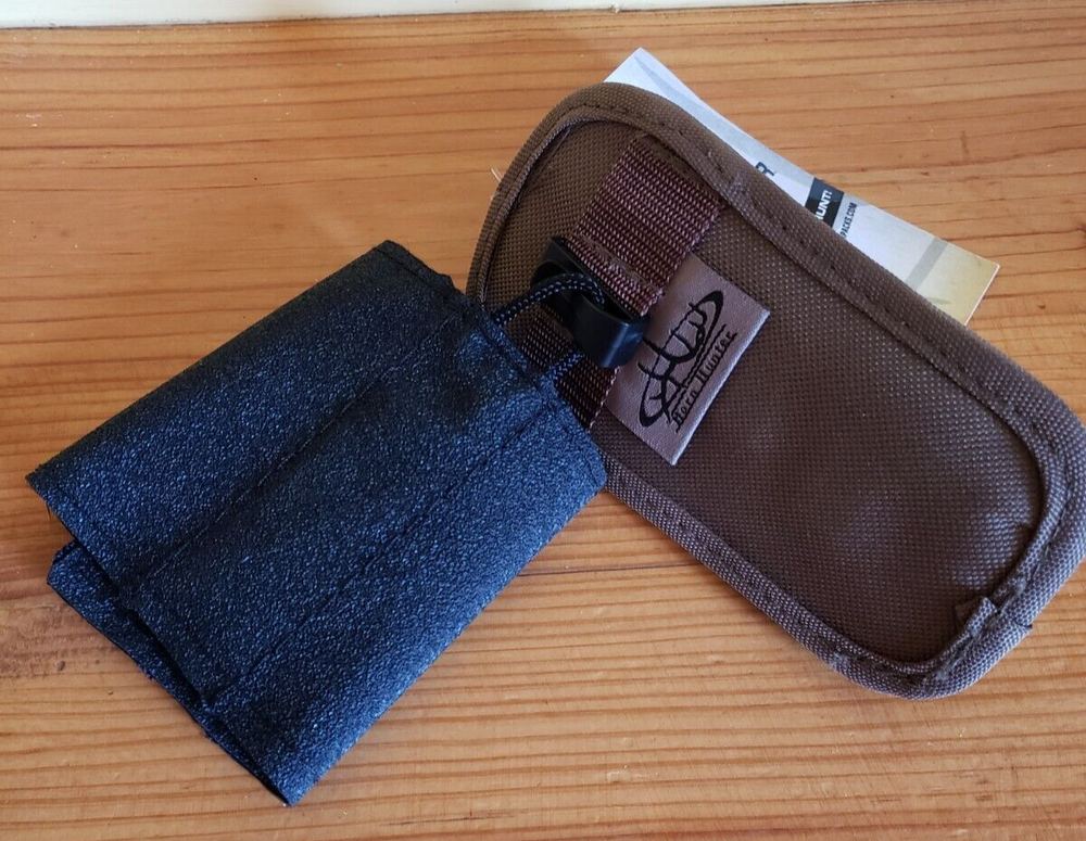 Horn Hunter Range Wrap, Stone, HH7900ST Binocular Accessory