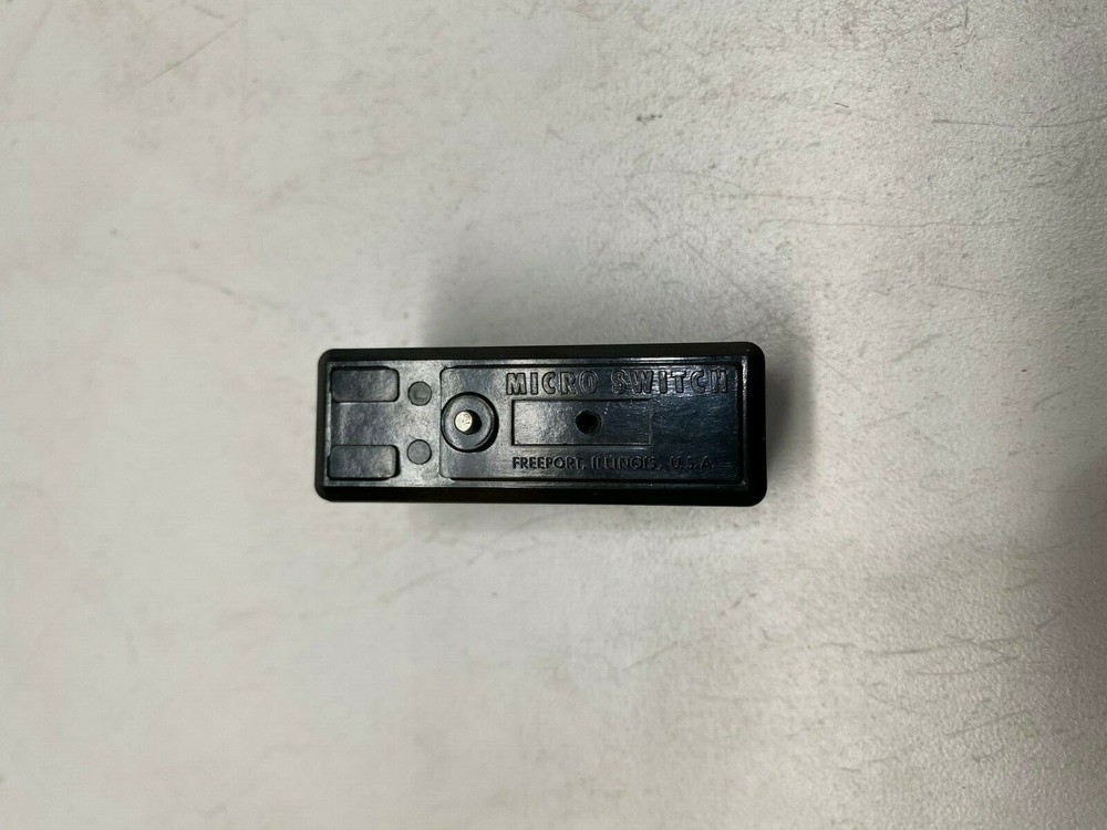 BA-2R112-A2-U MICRO SWITCH