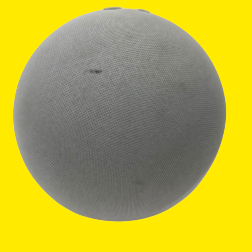 Amazon Echo Amazon Echo Smart Speaker L4S3RE #8183 z52/2