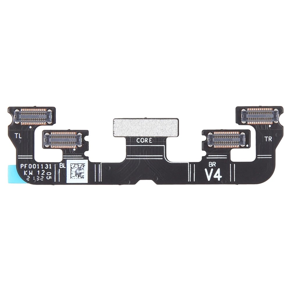 For DJI Mavic 3 Flex Cable Rear Vision Obstacle Avoidance Assembly