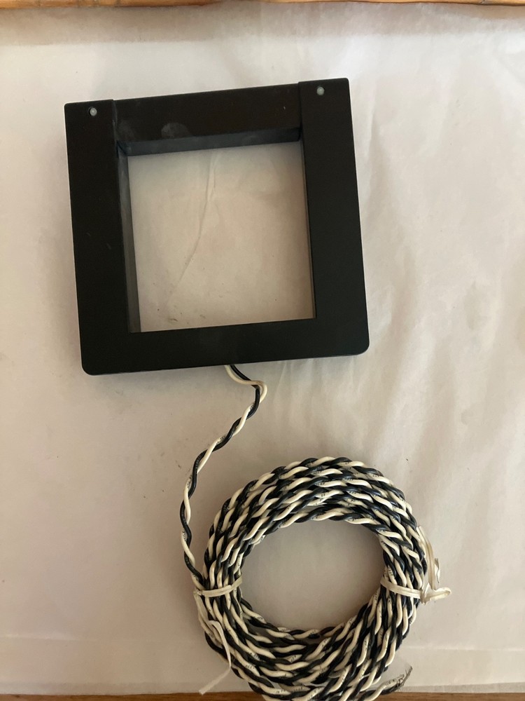 current transformer split core 600a 4LS3-600A:333mV-4x4