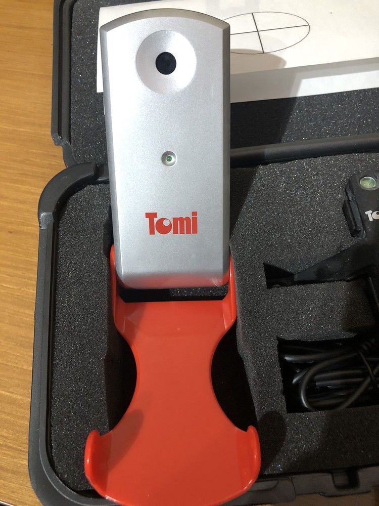 Tomi Personal Putting System