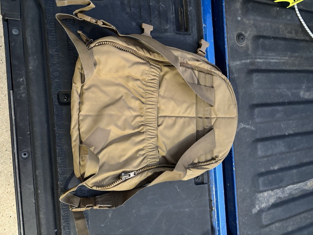 Bellum Designs Assault Pack