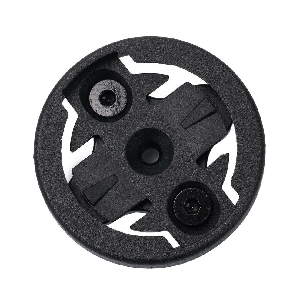 Bike Computer Mount Designed Specifically for BROMPTON and For Garmin Use