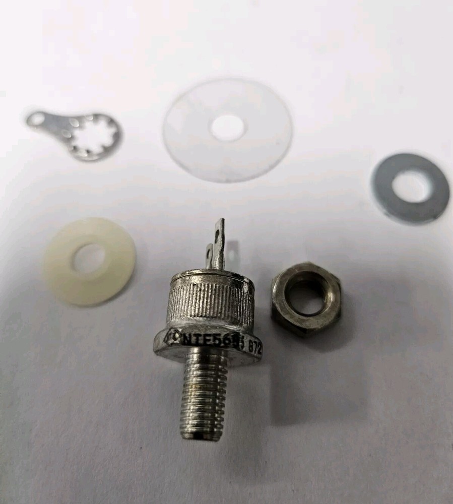 NTE5685 TRIAC, 25 Amp 400V