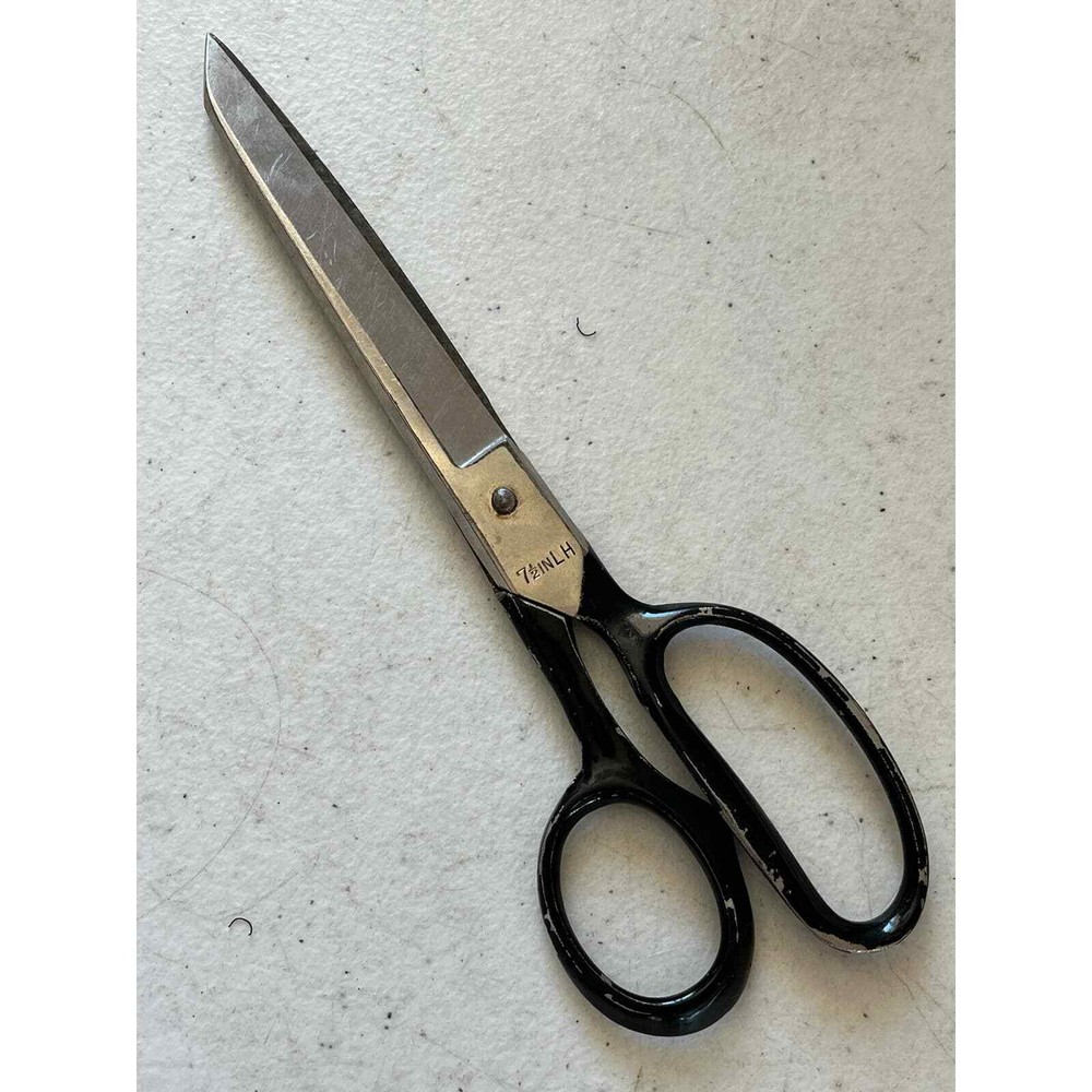 Vintage SWISS Scissors