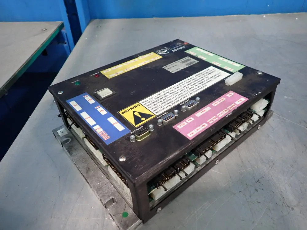 JBT CORPORATION 3112-103 CONTROLLER   04200480891