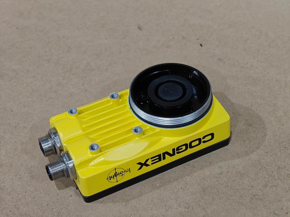 Cognex In-Sight 5110