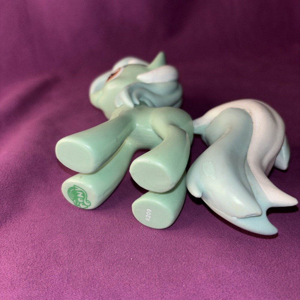 Funko My Little Pony - Lyra Heartstrings - 14cm Hot Topic Exclusive No Box