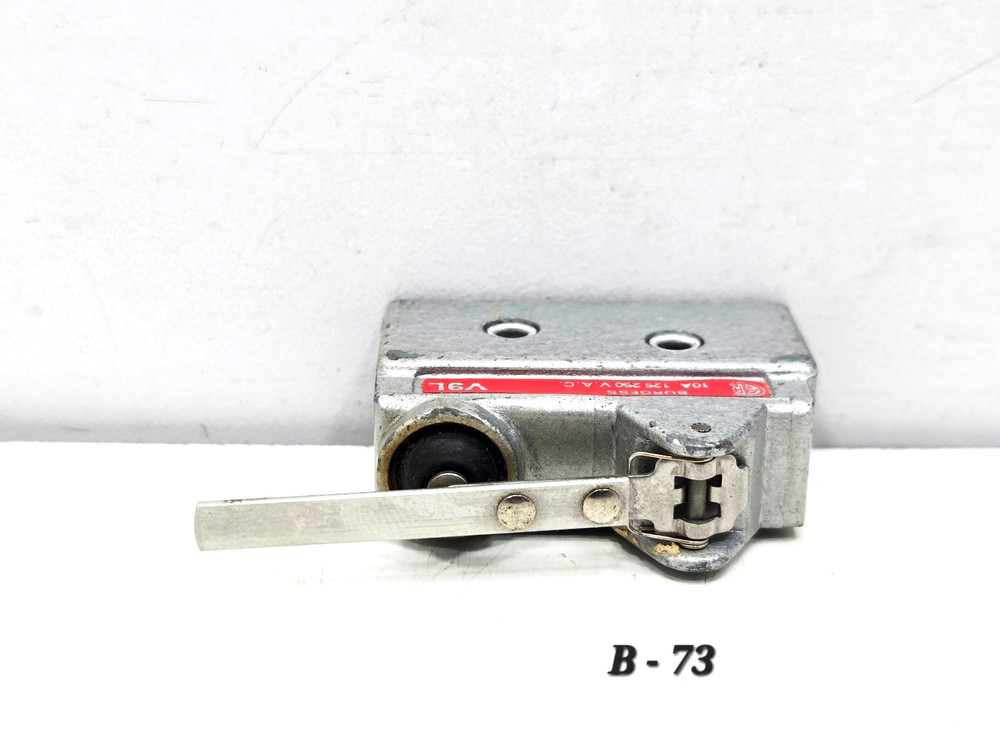 Burgess V9L Micro Switch