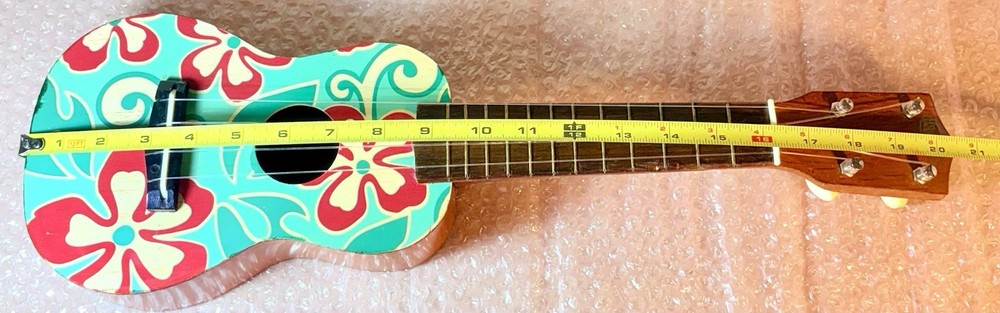 HAWAII UKULELE