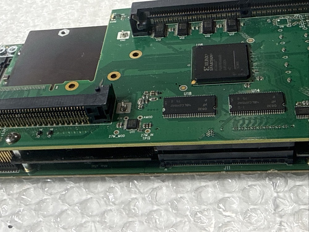 Evertz 7812UC-AES8-HD