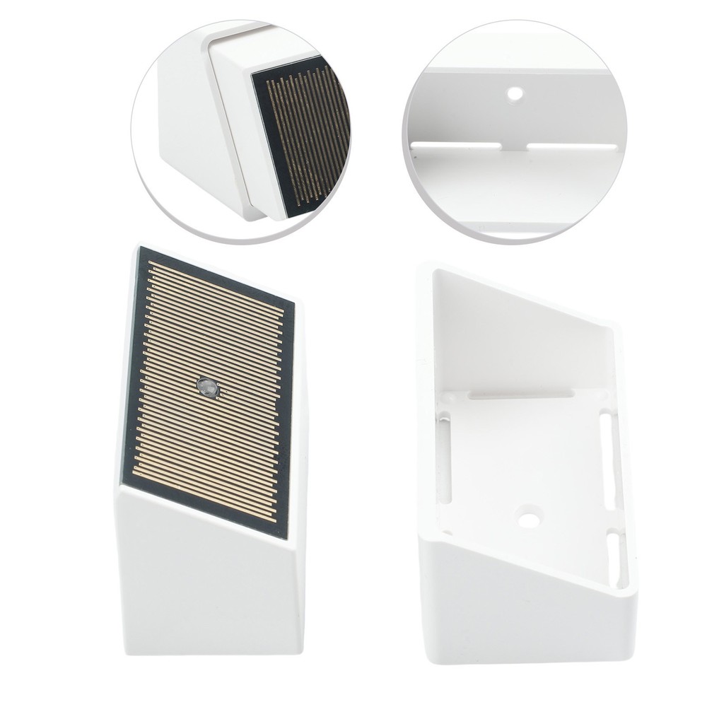 Automated Weather Control Rain Detection Device IPX4 Waterproof Design