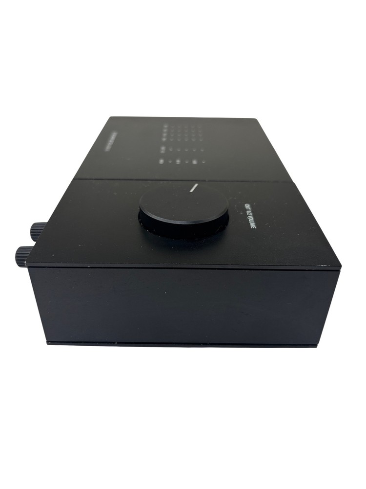 Native Instruments Komplete Audio 6 MK2 USB Audio Interface