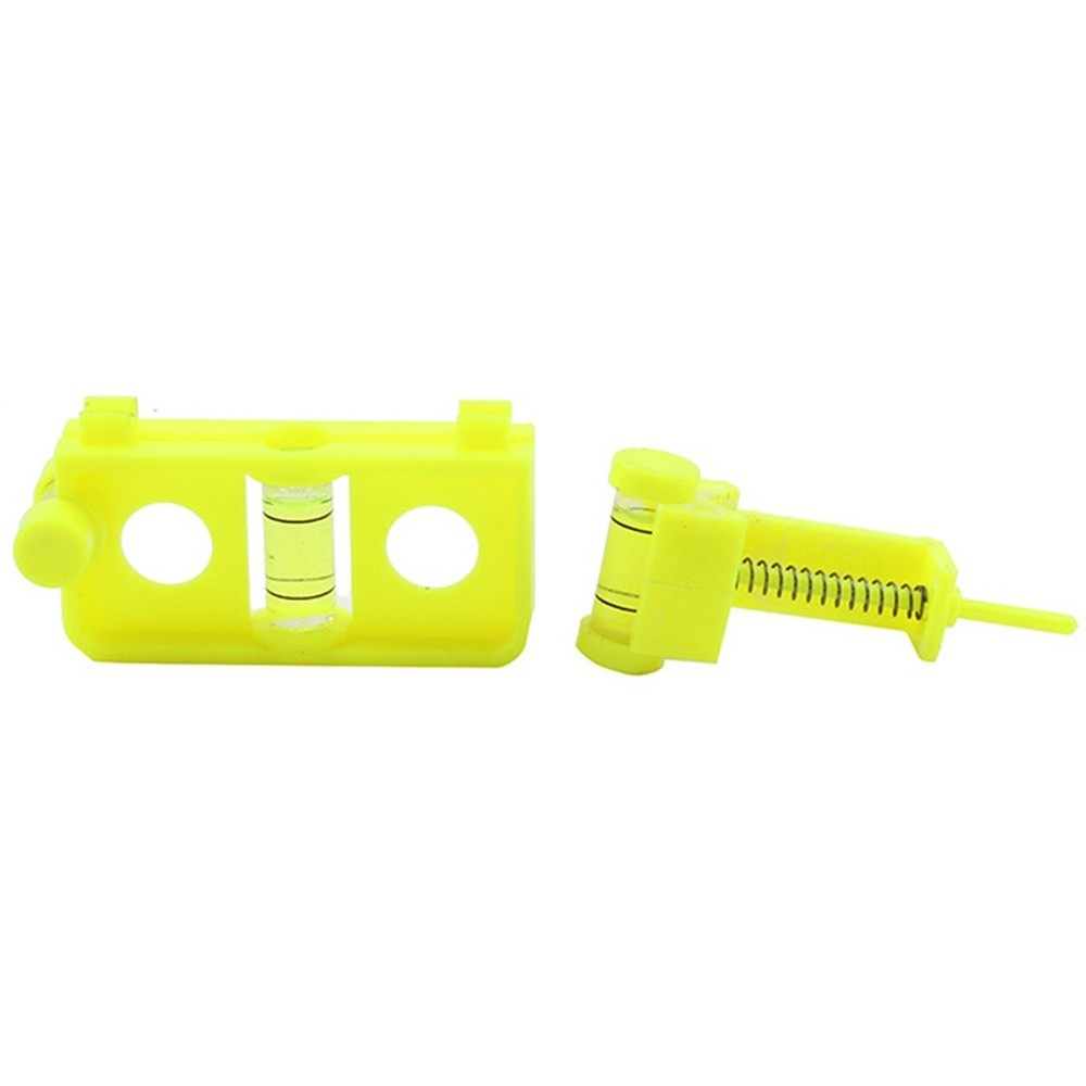 Fine Tune Your Compound Bow with Bow Tuning String Level (66 characters)