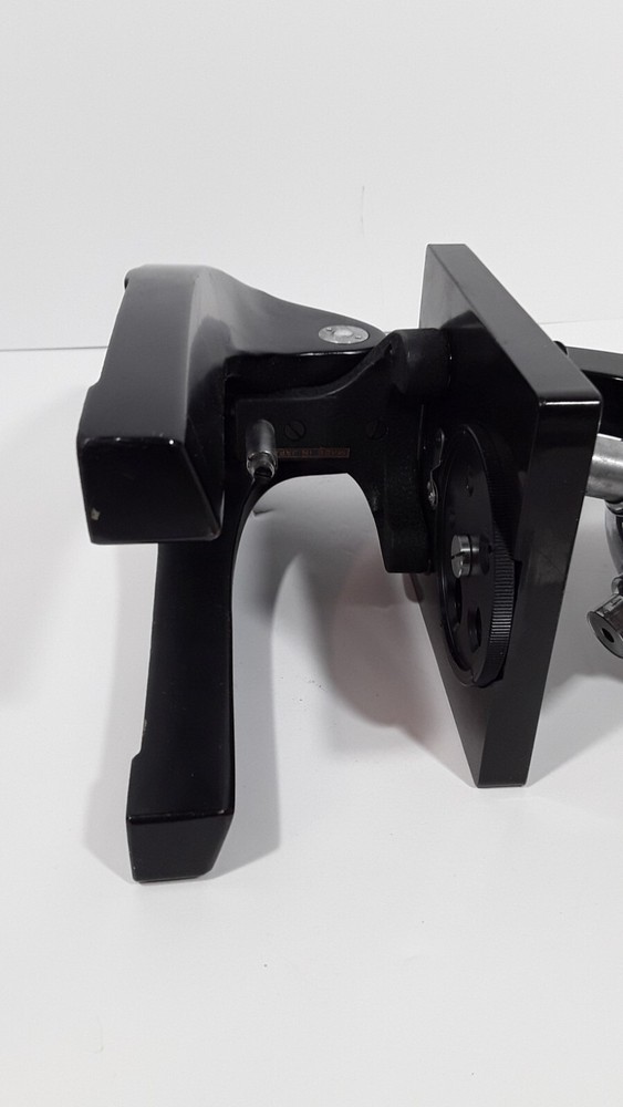 Lumiscope No Z65543 Vintage Microscope