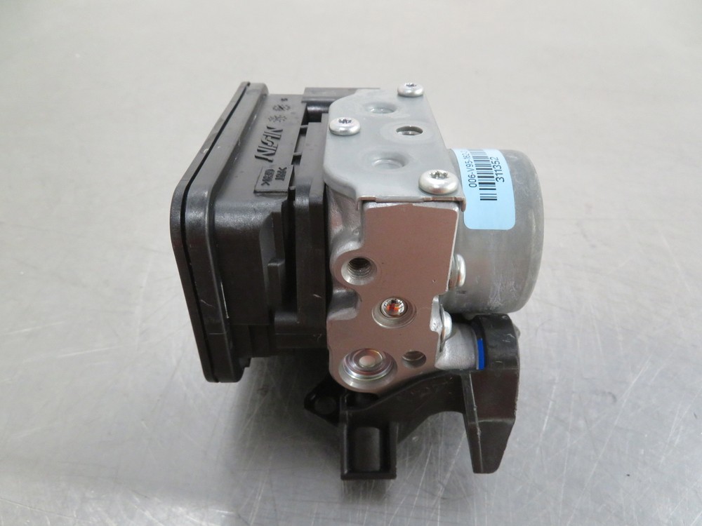 EB1229 2022 INDIAN SCOUT BOBBER TWENTY ABS SVC MODULE