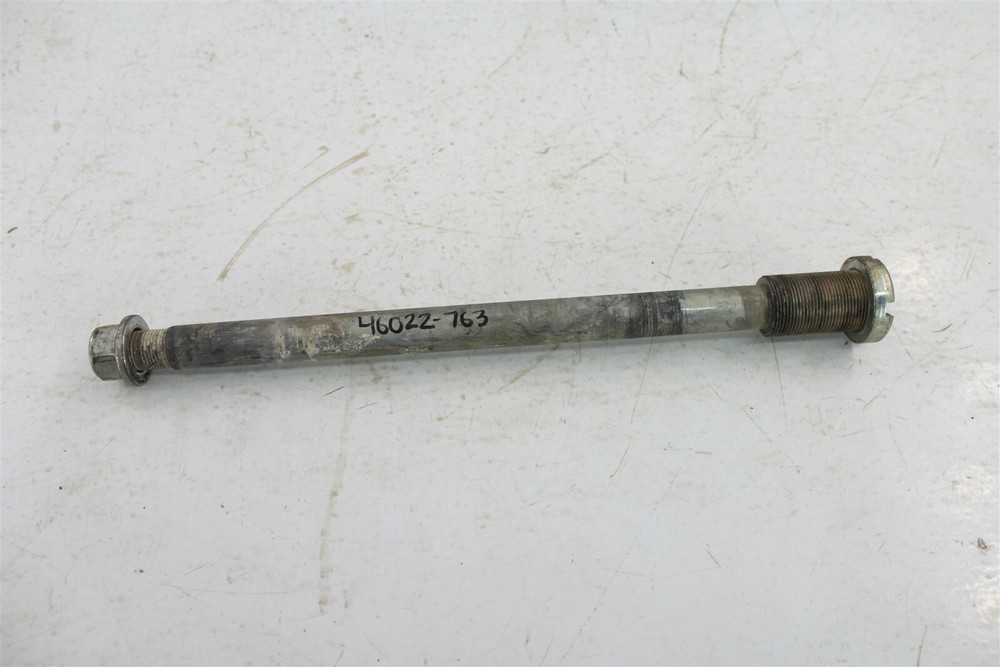 2006 Suzuki SV 650S Swingarm Bolt Nut