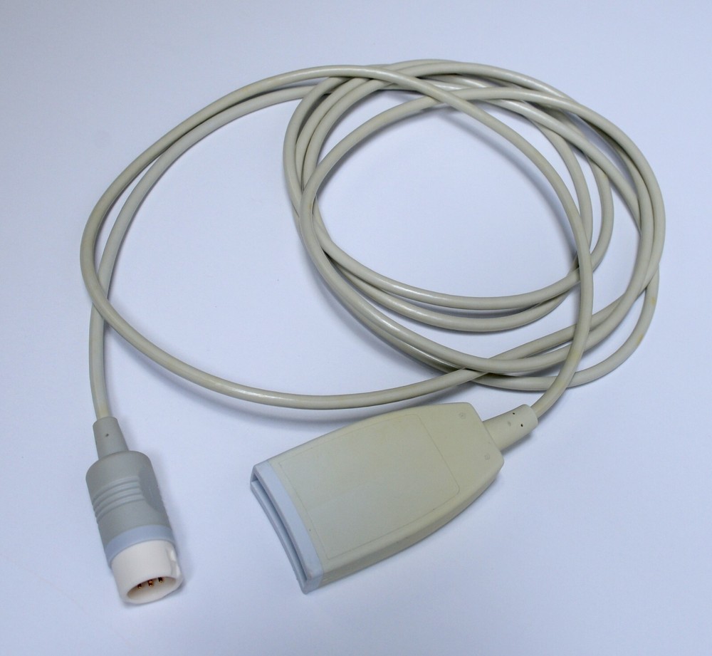 Philips #M1668A ECG 5 Lead Wire Cable