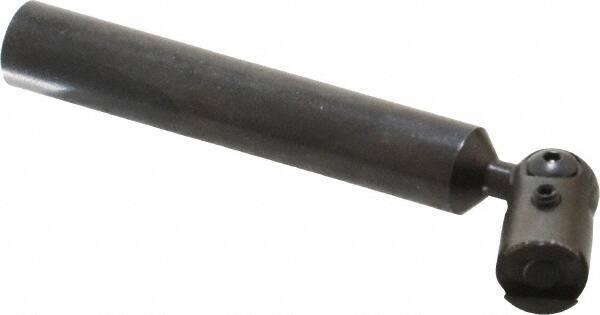SPI Test Indicator Clamp For Dovetail Dial Test Indicators, 2 Inch Shank Length
