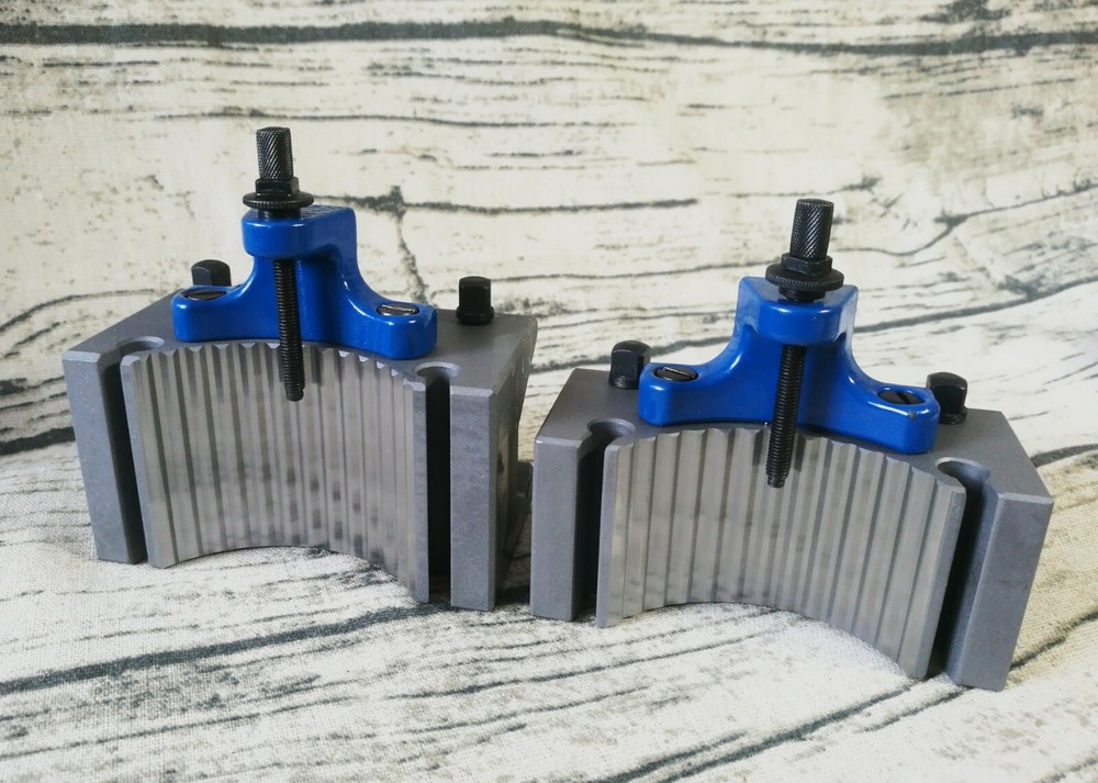 Fine Ground EJ30100 Boring And ET Part Off Tool Holders for Multifix Tool Post E