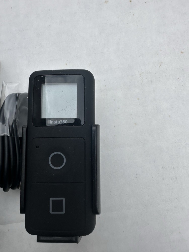 Insta360 ONE X GPS Smart Remote Wireless Shutter Release for Insta360 ONE X