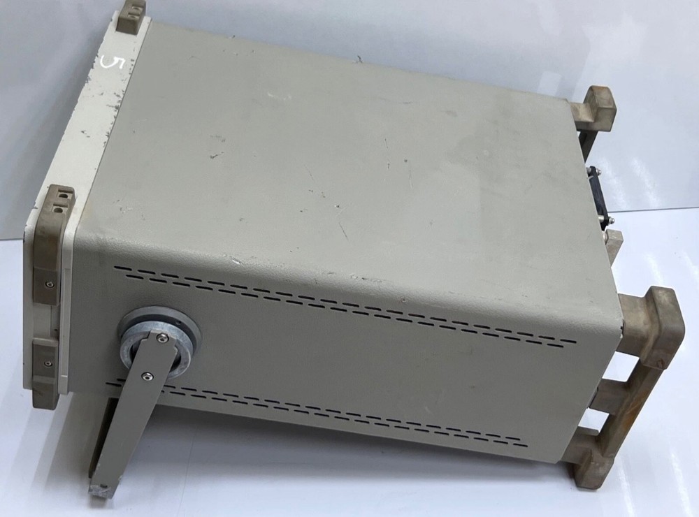 AGILENT 8593E SPECTRUM ANALYZER 9KHz-22GHz