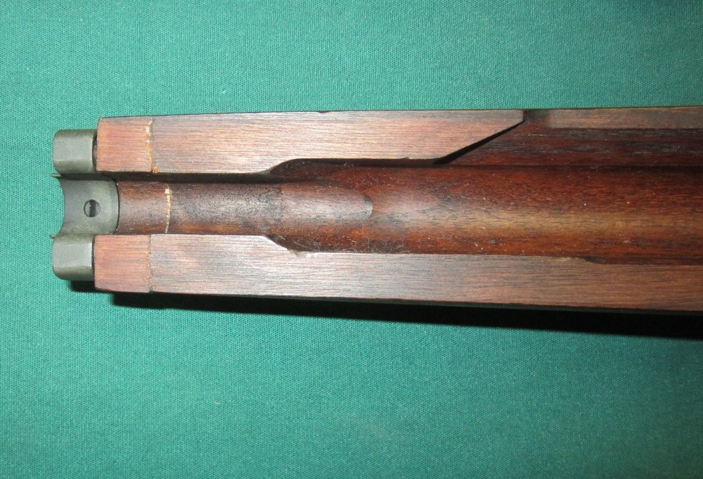 Beretta M1 Garand Stock Set