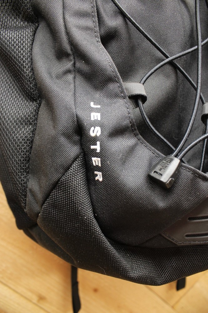 The North Face Jester pack