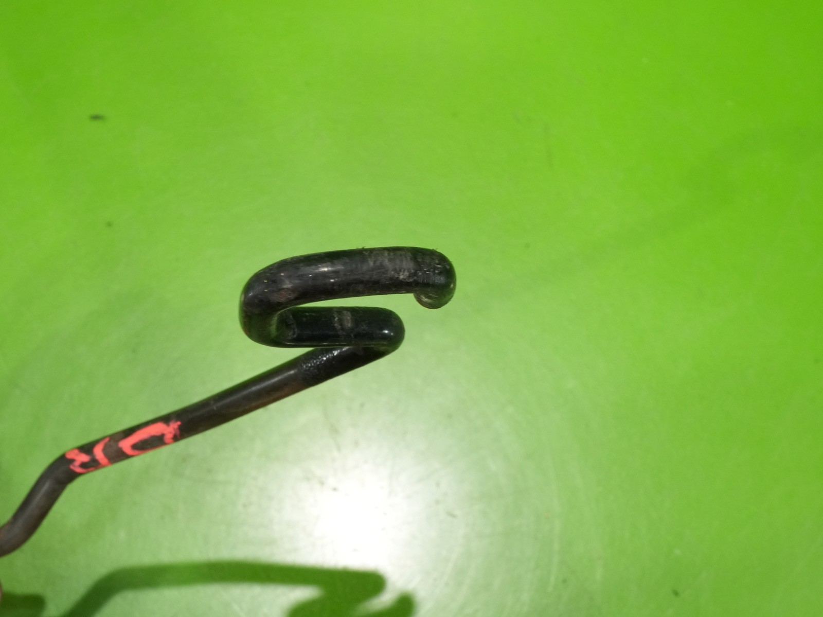 92-95 Civic OEM hood support arm prop rod bar del Sol Honda Acura