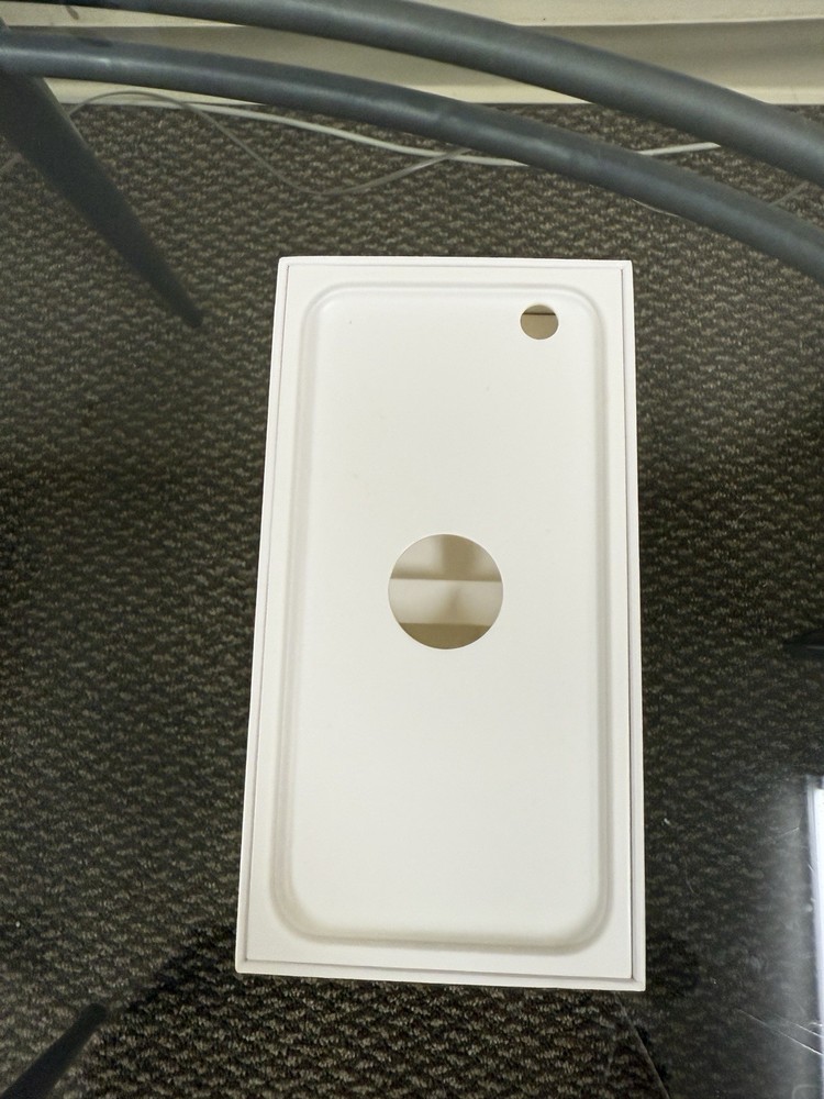Apple iPhone 6 OEM Box- MINT - Box Only!