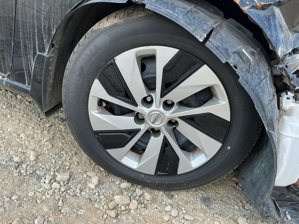 Console Front Floor Fits 19-25 ALTIMA 5027009