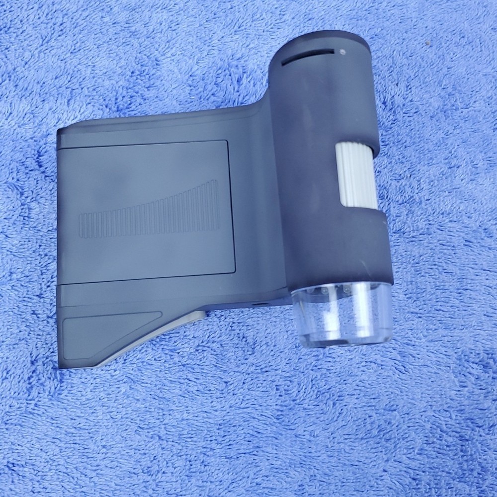 Celestron Flipview Handheld Lcd Microscope 44314 Digital Microscope