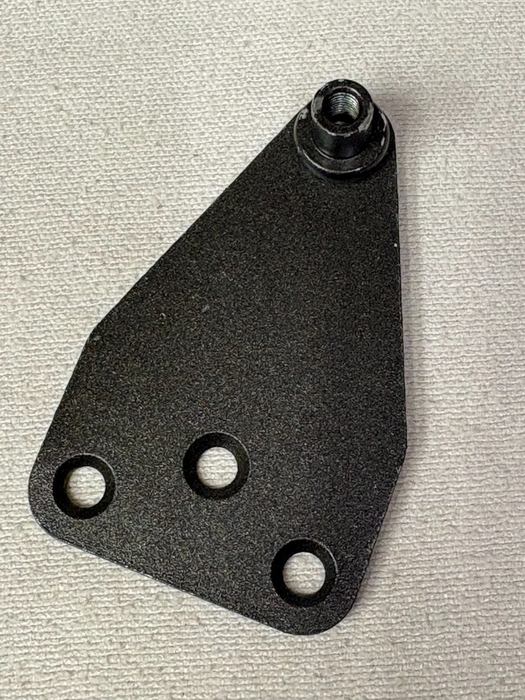 CRL Parallel Arm Bracket Only / Bronze / DC7PABBRZ / NOS