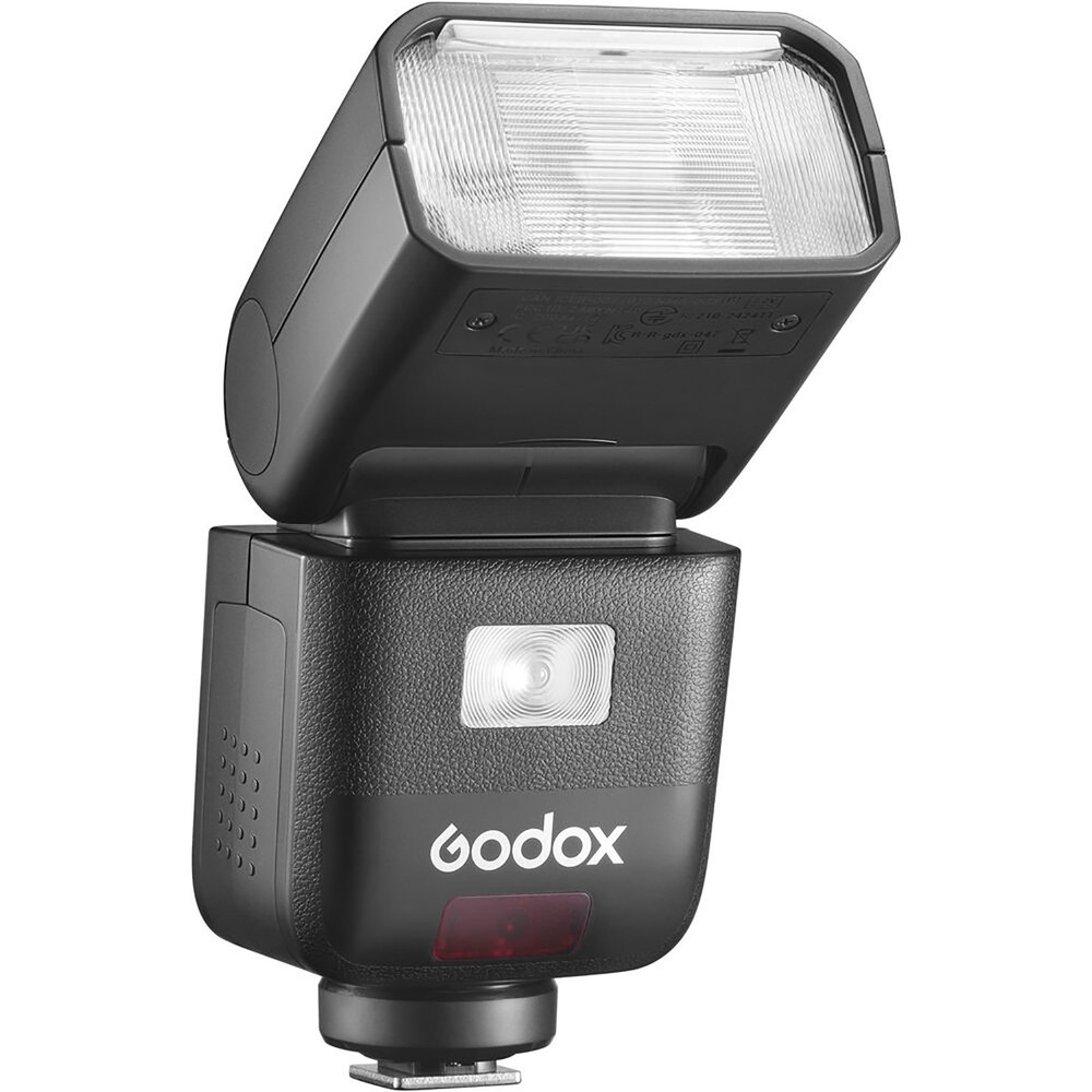 Godox Ving V480O TTL On-Camera Flash for Nikon