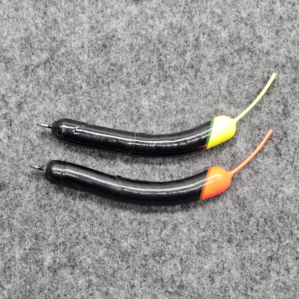 Lindy No Snag Sinker Lot (2)