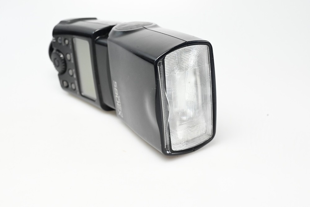 Canon 580EX Speedlite Flash #G005