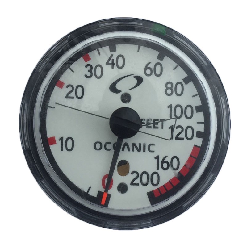 Oceanic Swiv Maxdepth Module