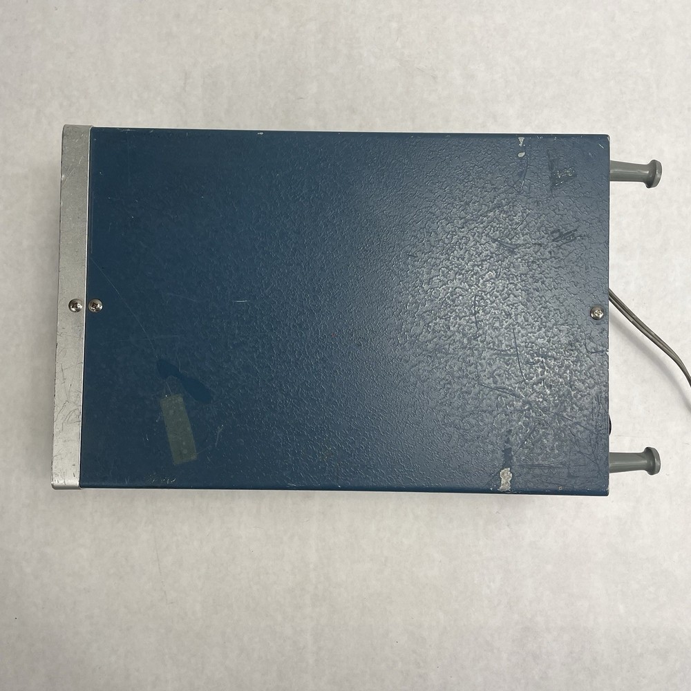 Leader LCG-396 NTSC Pattern Generator