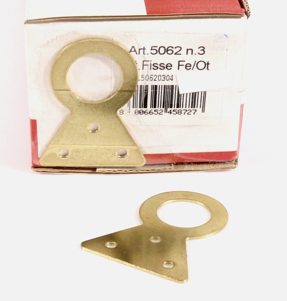 PRL) 75 HOOKS BRASS FRAMES CIAS 5062 FRAME FRAME HOOK