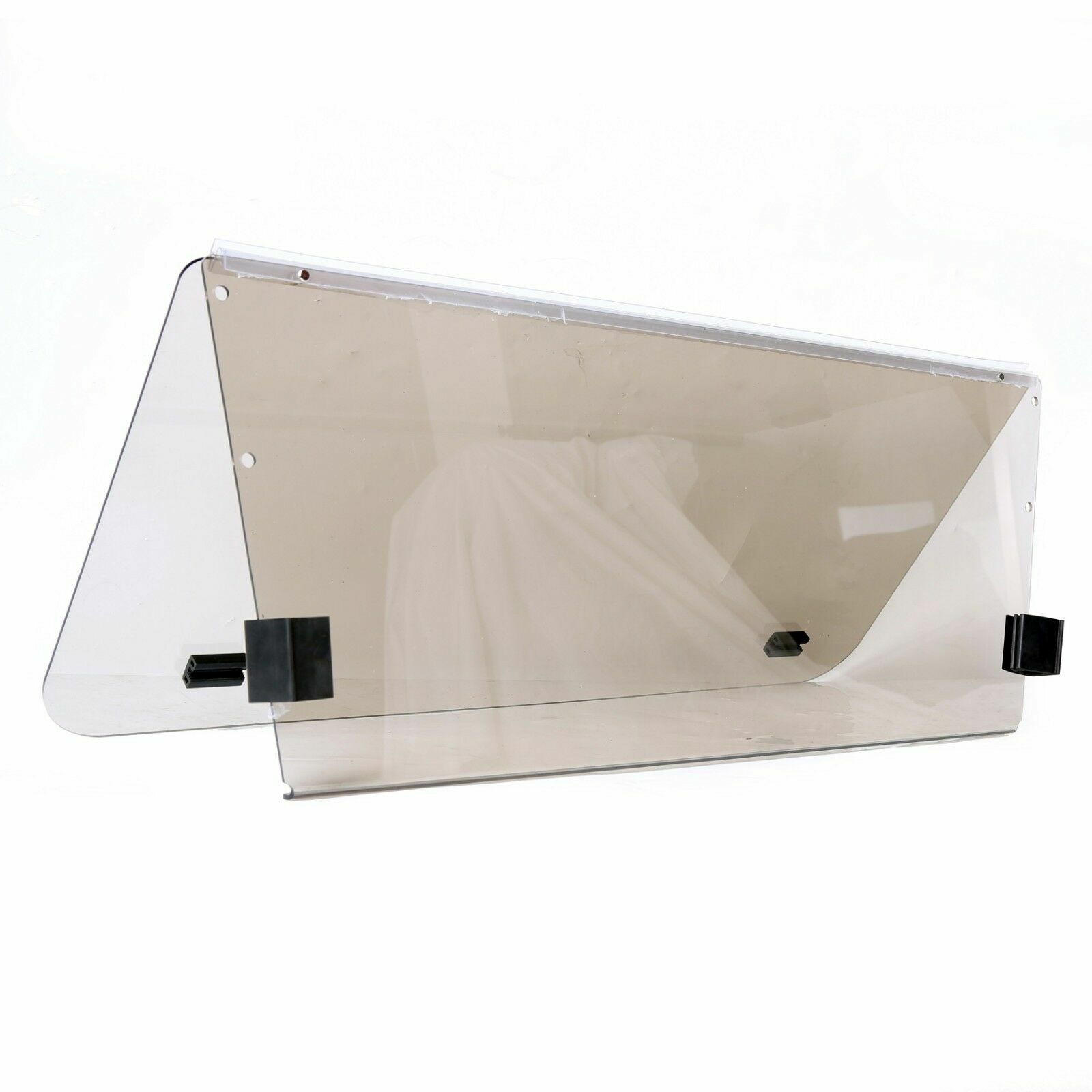 Tinted Windshield For Club Car DS 2000.5 -UP Golf Cart Folding Windscreen