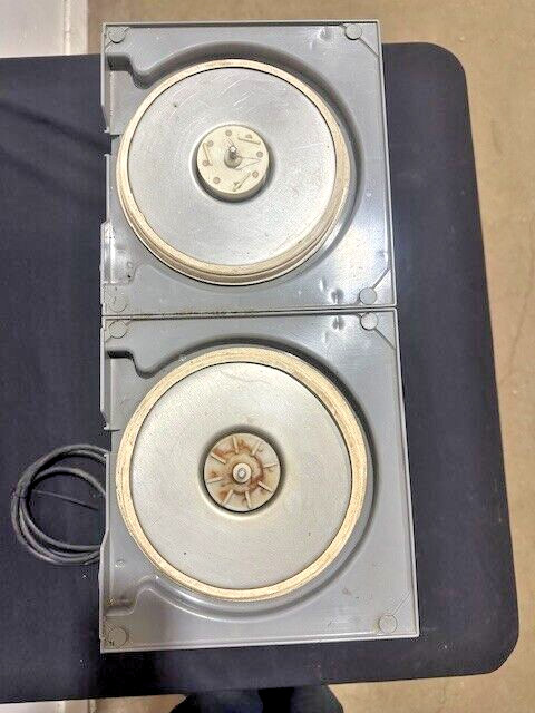 "UGOLINI" CADDY 10/2 DL REFRIGERATED LEMONADE, FRUIT JUICE COOLER MACHINE