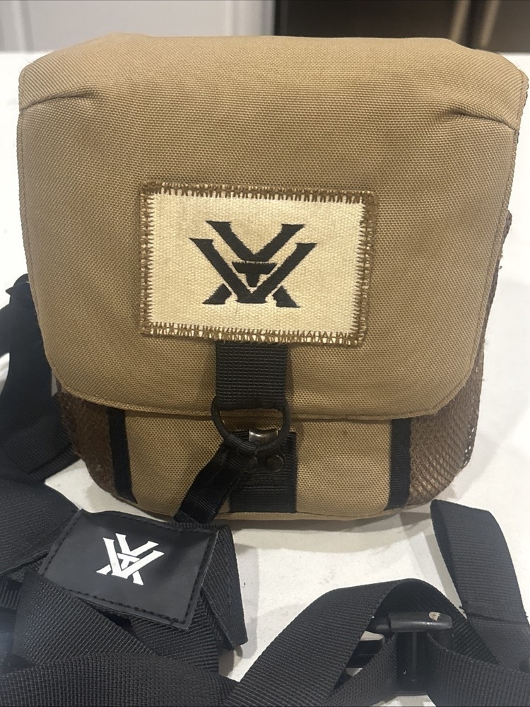 Vortex Optics Binocular Harness Coyote 10x42