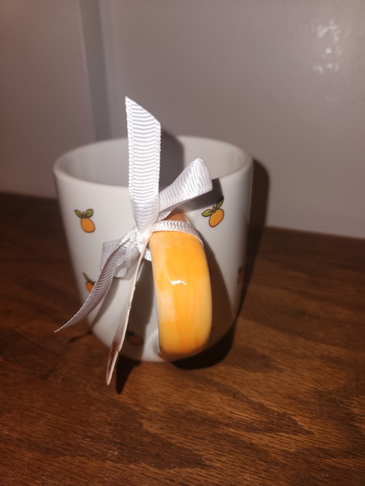 Capybara Mug Cup With Cute Capybara Bathing Inside SHIPS NOW