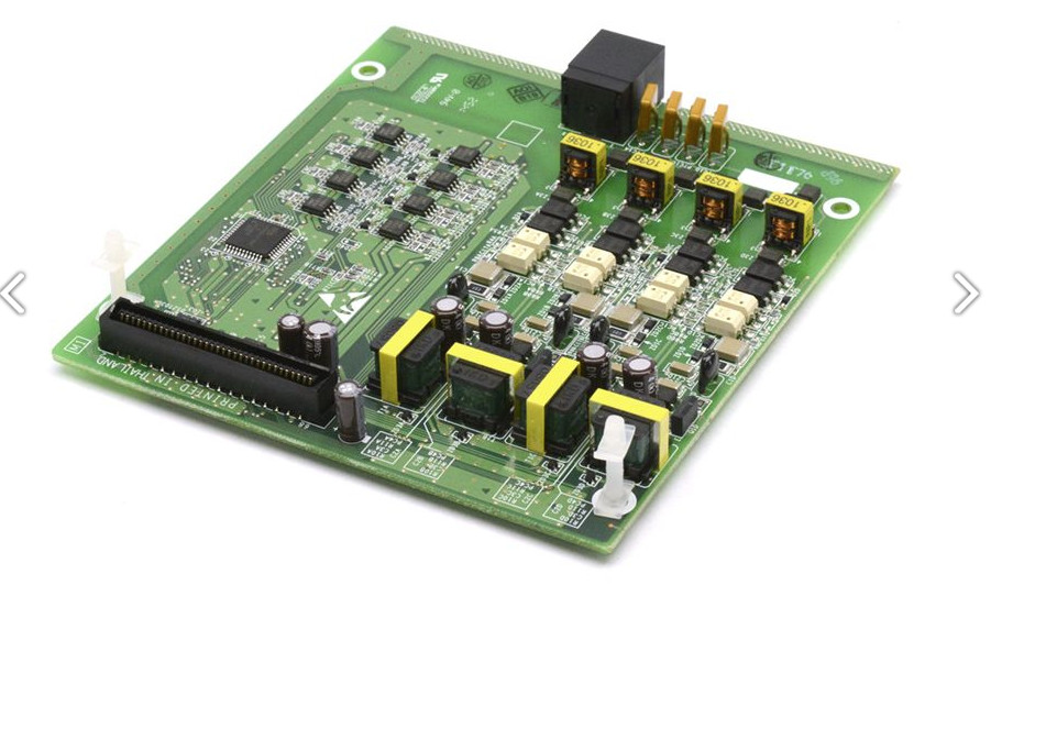 NEC GPZ-4COTF - Daughter Card- BE113030