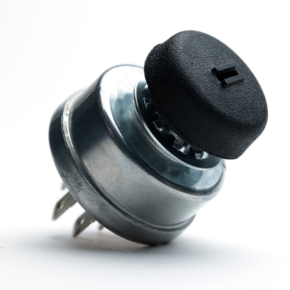 Ignition Switch fits Snapper Simplicity 1686734SM w/Dual Dust Shield System