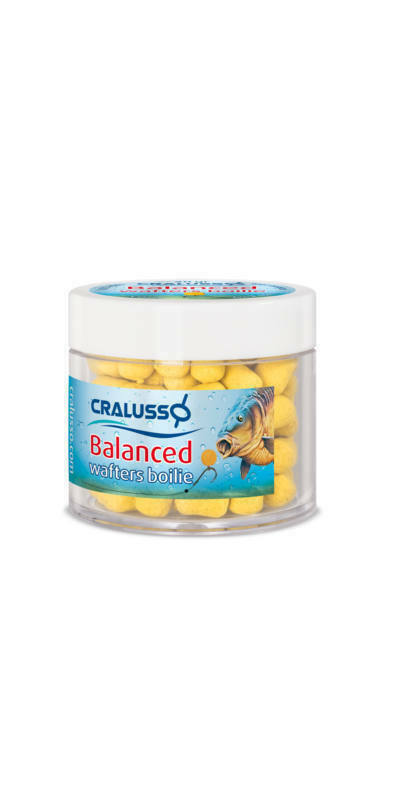 Cralusso Balanced Wafters