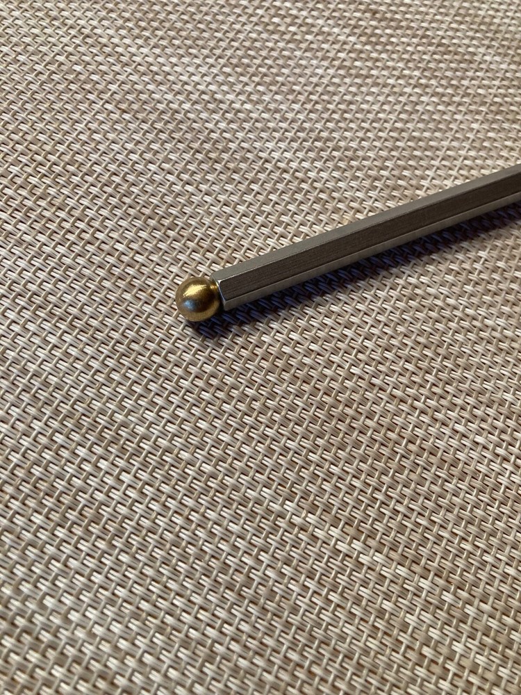  Airgun Pellet Seating Tool, Pellet Depth Tool, Depth Seating Tool