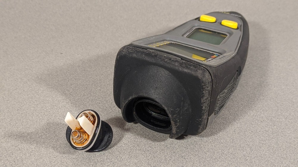 Dacor Darwin Air Dive Computer - Untested