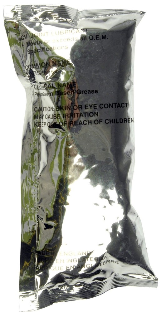 CV Joint Grease Dorman 614-066